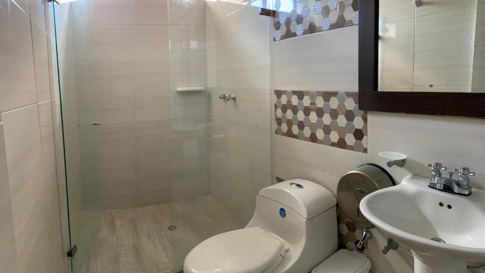 Apartahotel Bahia Tropical III San Andrés Rom bilde