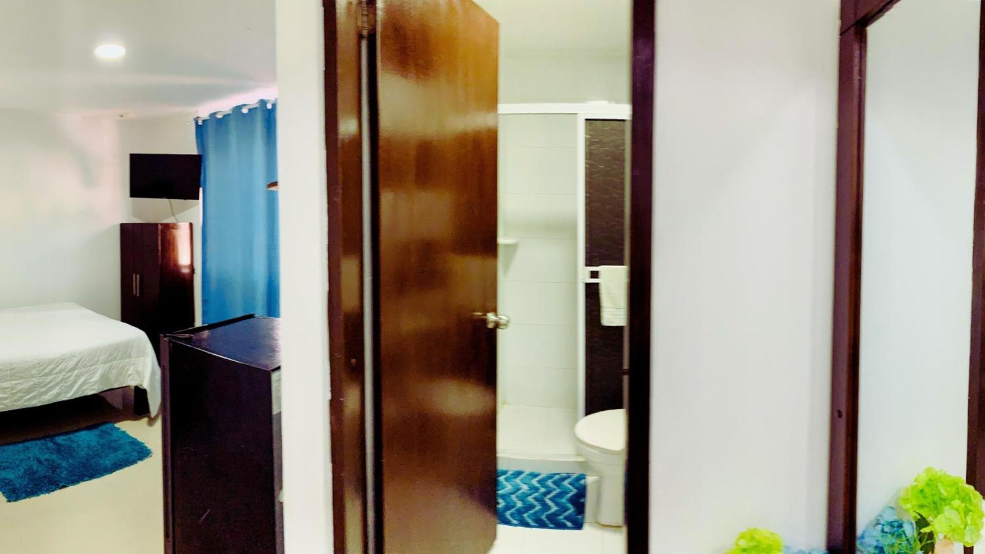 Apartahotel Bahia Tropical III San Andrés Eksteriør bilde