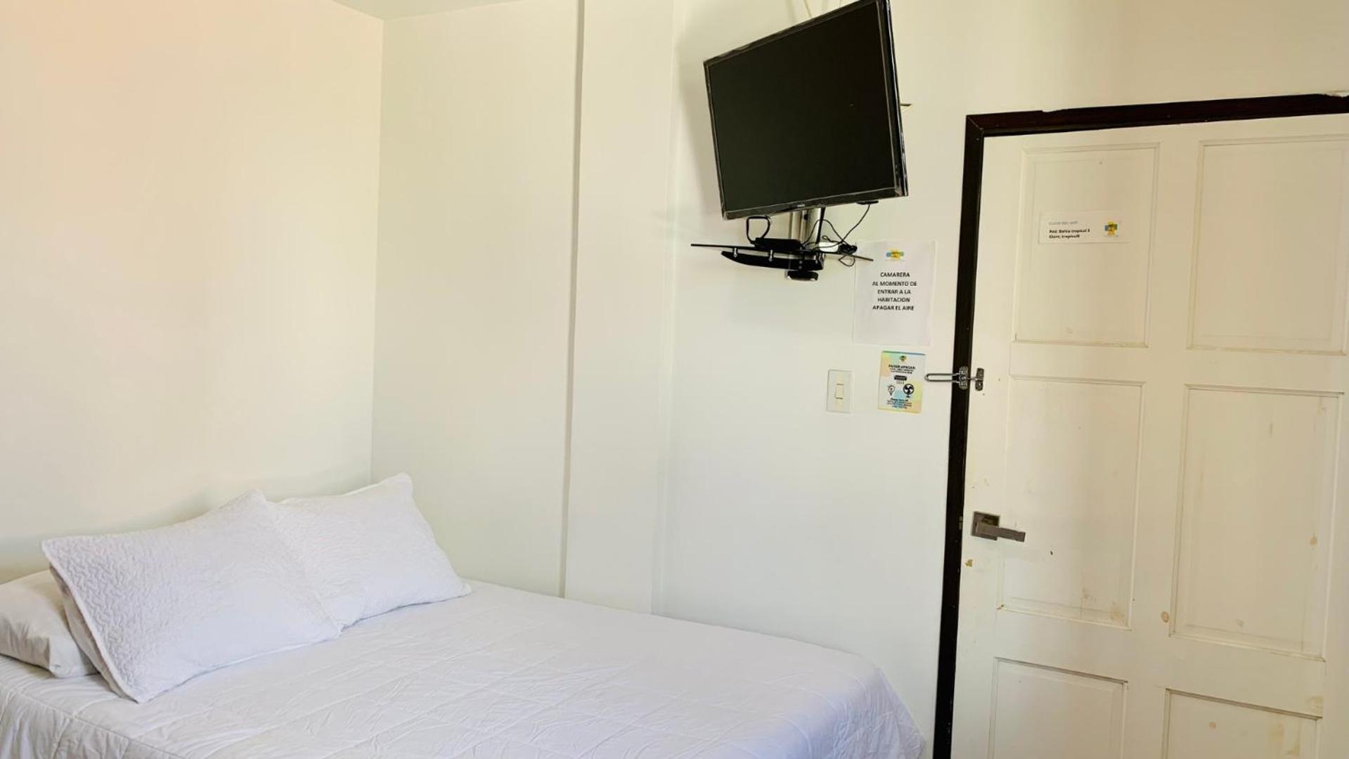 Apartahotel Bahia Tropical III San Andrés Eksteriør bilde