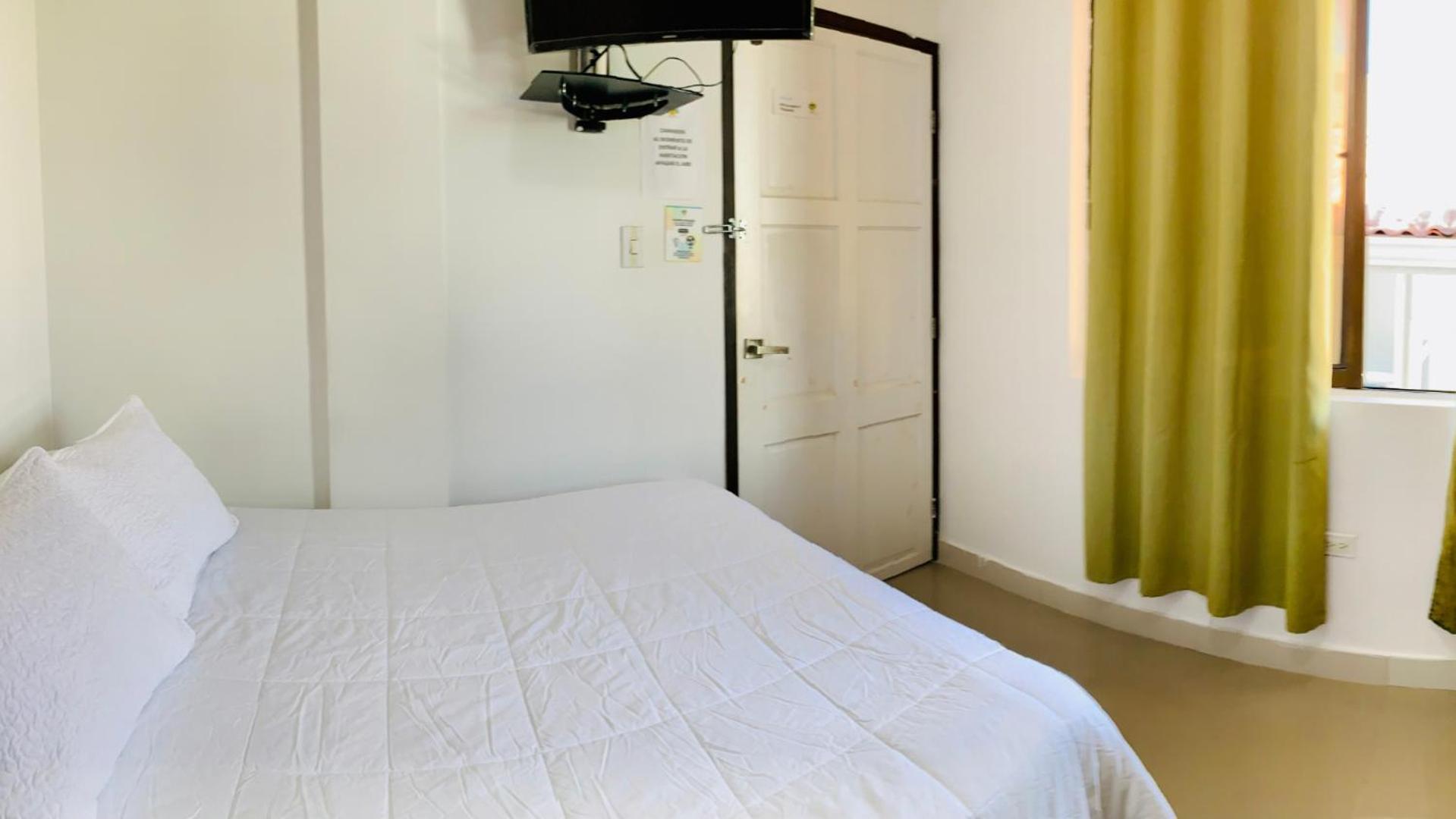 Apartahotel Bahia Tropical III San Andrés Eksteriør bilde