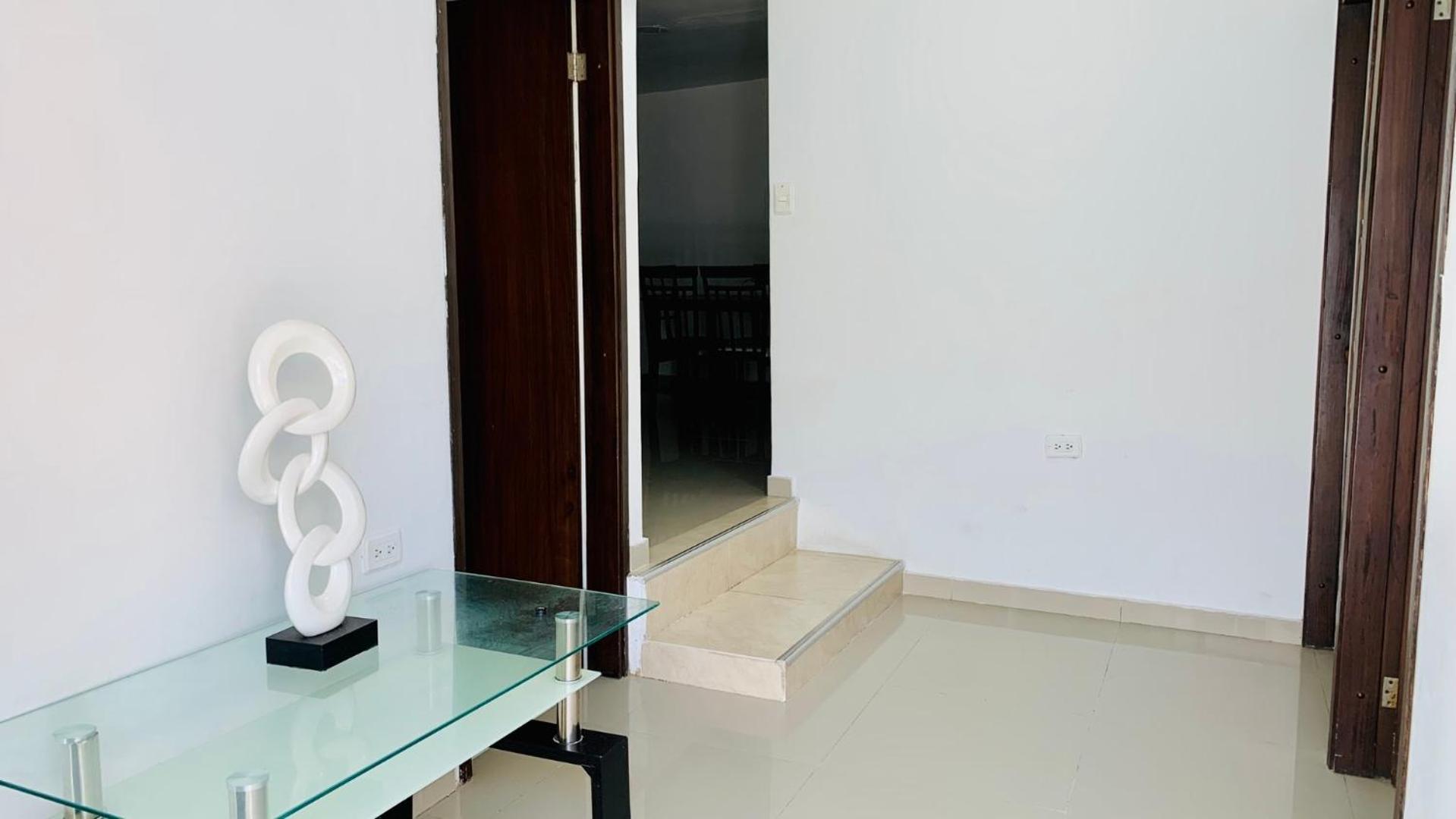 Apartahotel Bahia Tropical III San Andrés Eksteriør bilde