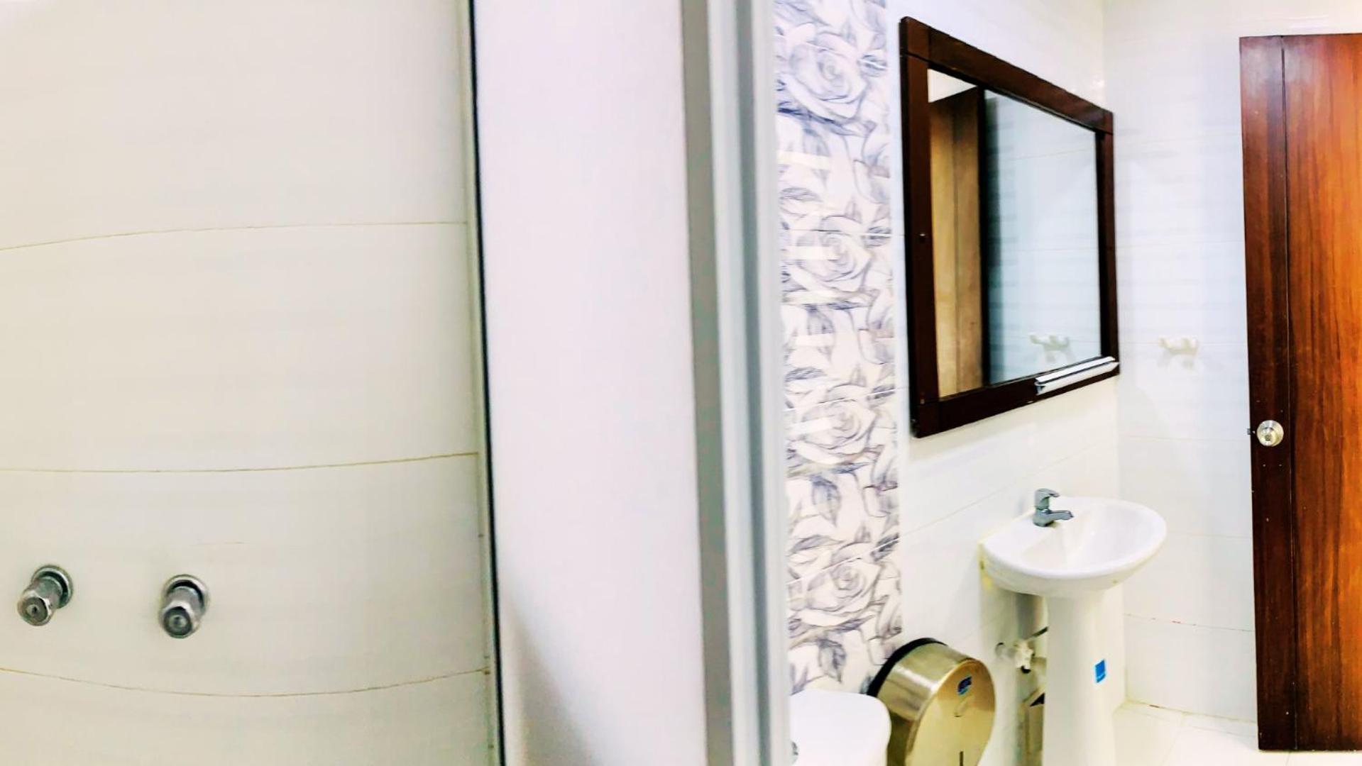 Apartahotel Bahia Tropical III San Andrés Eksteriør bilde
