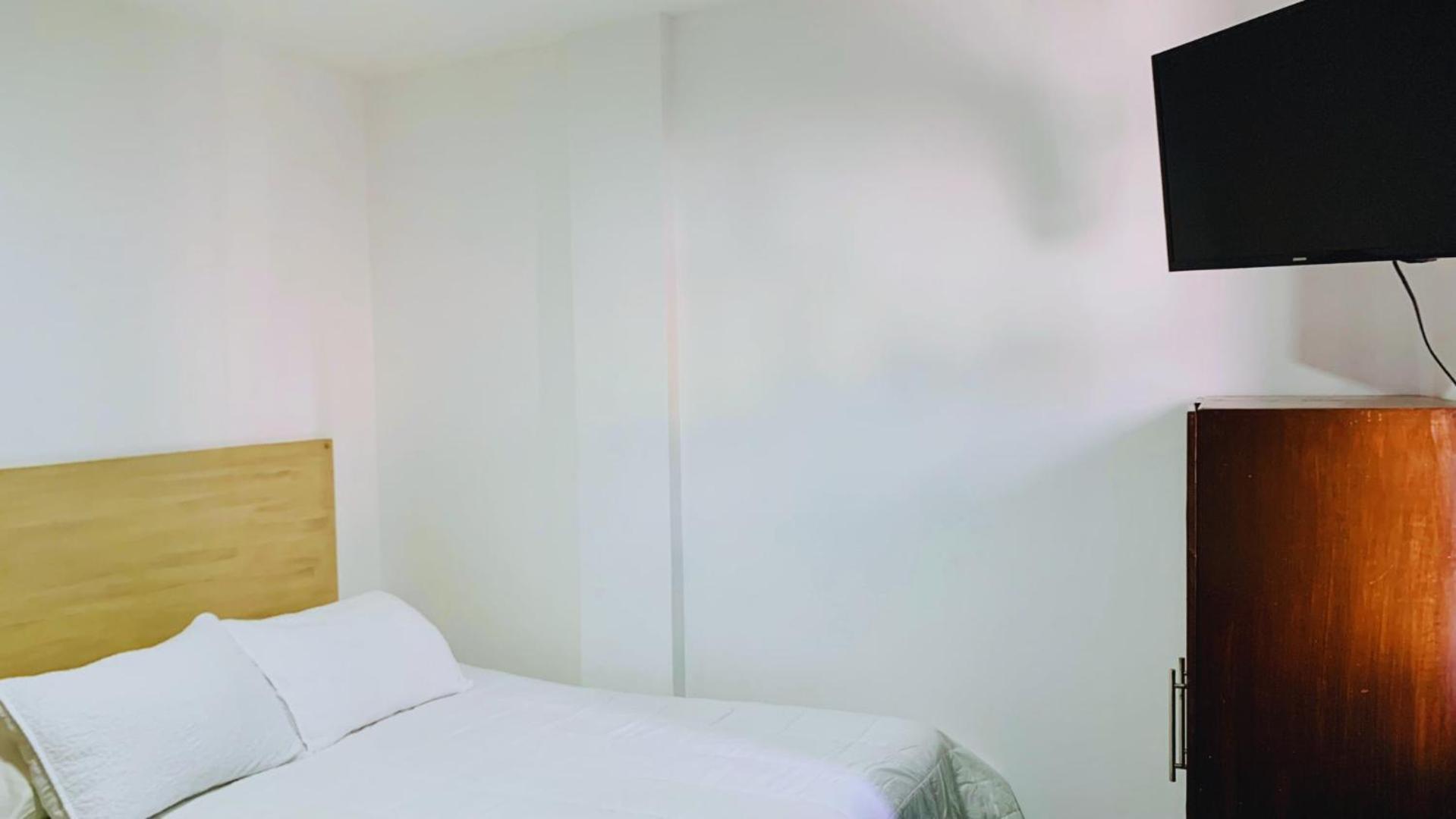 Apartahotel Bahia Tropical III San Andrés Eksteriør bilde